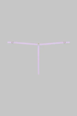 Double Sens PastelMicro String