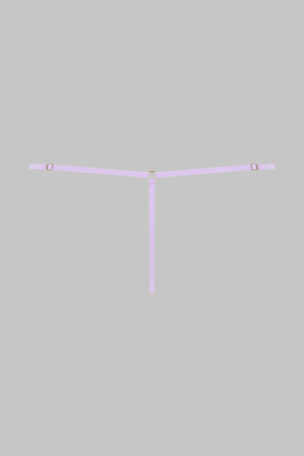 Double Sens PastelMicro String