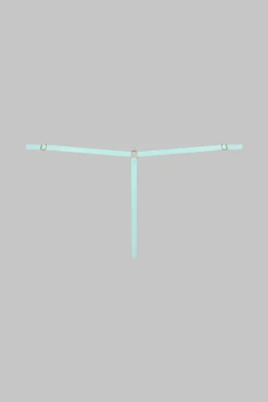 Double Sens PastelMicro String