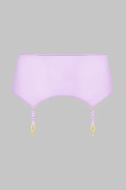 Double Sens PastelPorte-jarretelles