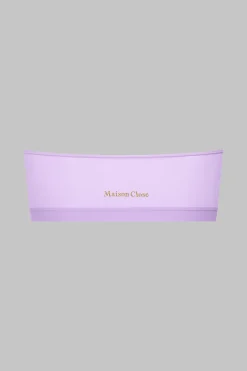 Double Sens PastelSoutien-gorge Bandeau