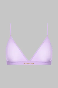 Double Sens PastelSoutien-gorge Triangle