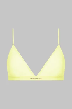 Double Sens PastelSoutien-gorge Triangle