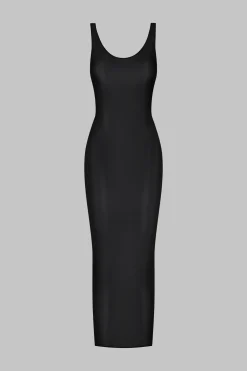Double SensRobe longue