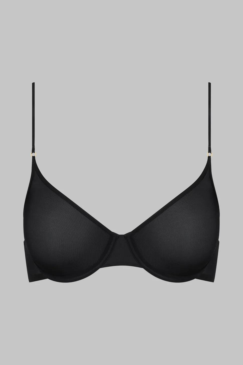 Double SensSoutien-gorge Corbeille