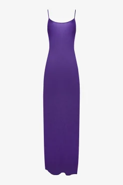 FeverRobe longue dos nu