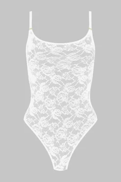 FlashbackBody string
