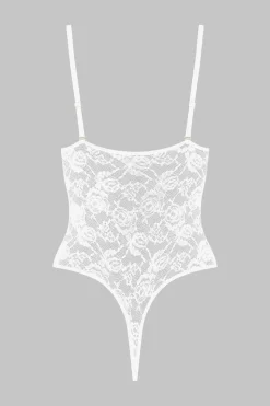 FlashbackBody string