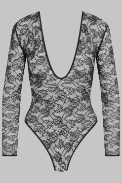 FlashbackBody string Col V