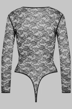 FlashbackBody string Col V