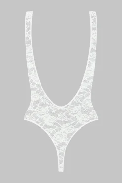 FlashbackBody string dos nu