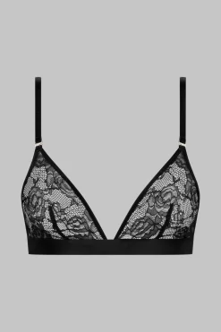 FlashbackSoutien-gorge triangle