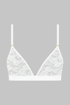 FlashbackSoutien-gorge triangle