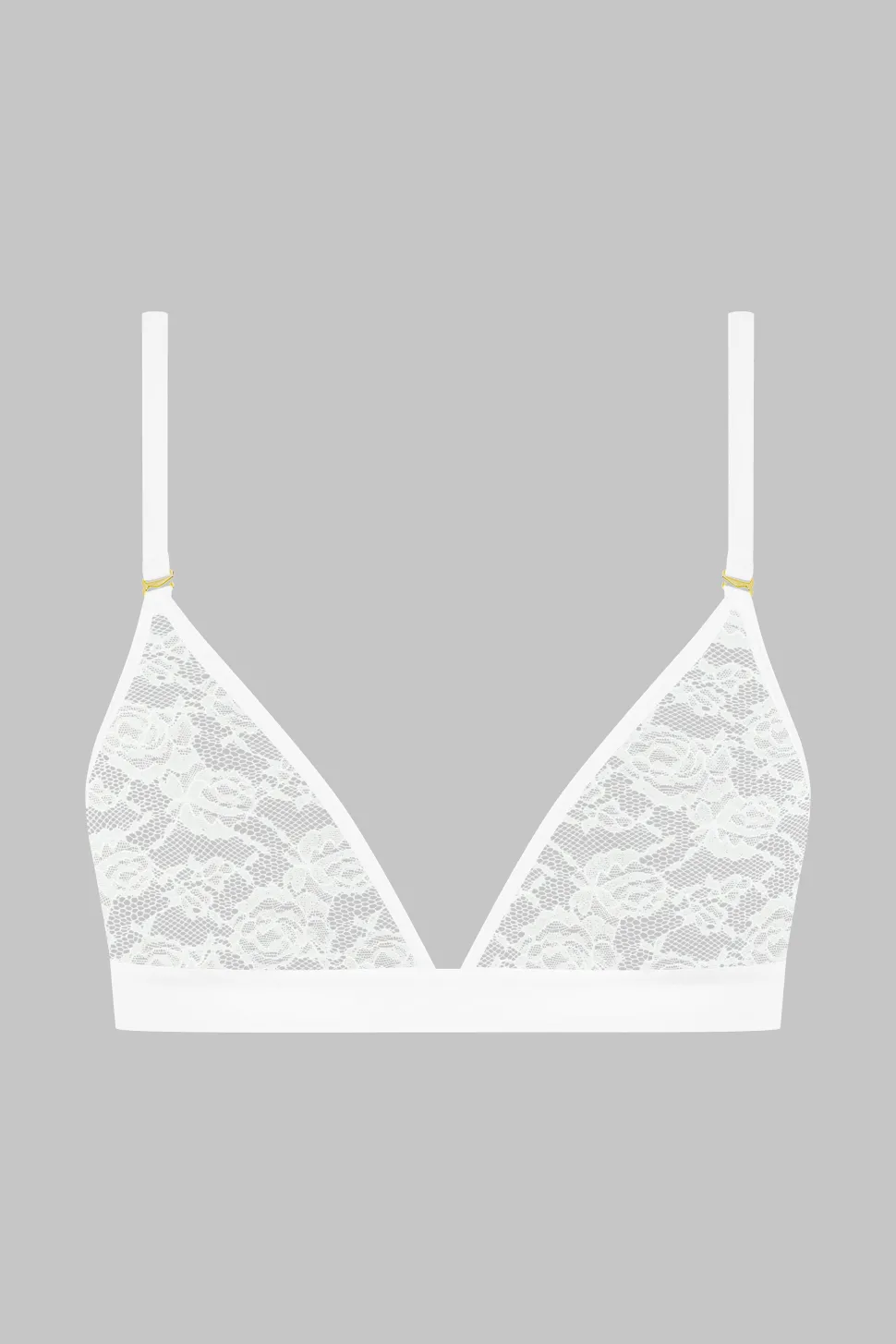 FlashbackSoutien-gorge triangle