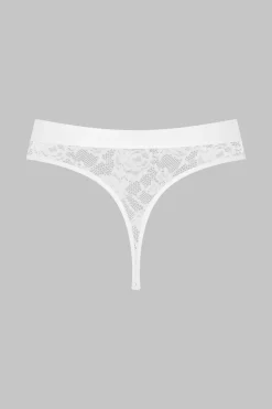 FlashbackString taille haute