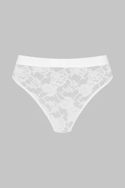 FlashbackString taille haute