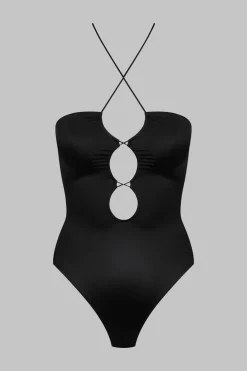 French KissBody string bandeau