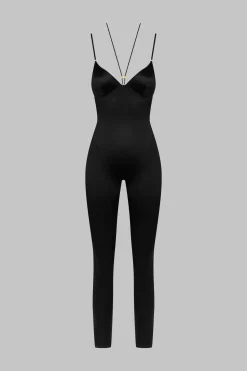 French KissCatsuit bretelles dos ouvert