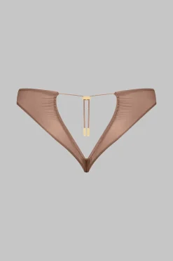 French Kiss LightCulotte ouverte