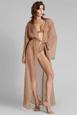 French Kiss LightKimono