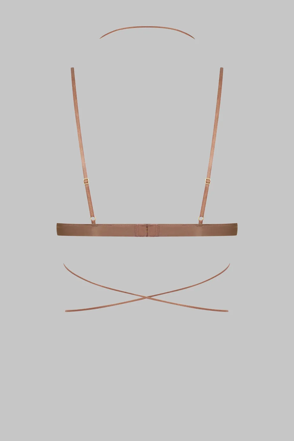 French Kiss LightSoutien-gorge triangle