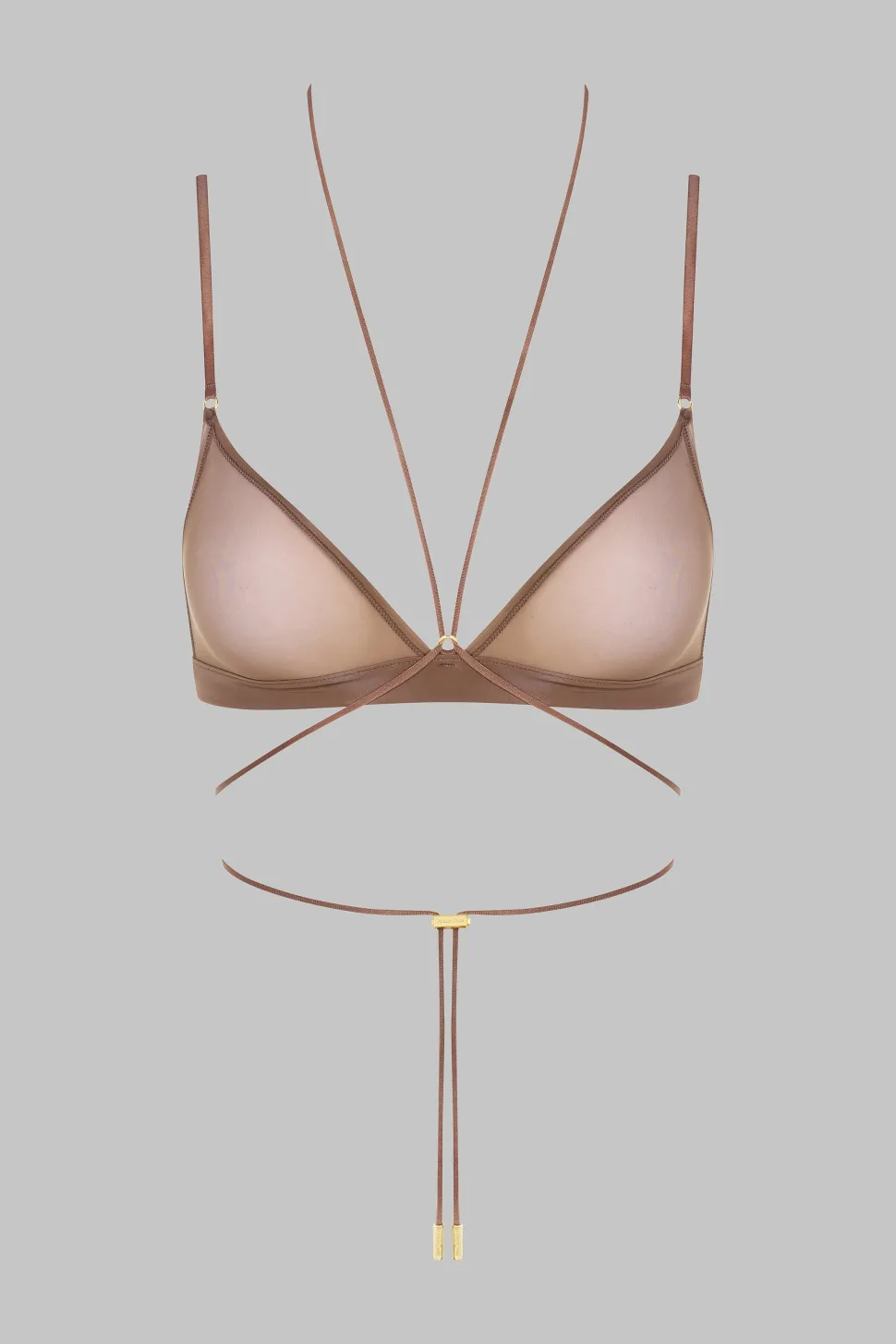 French Kiss LightSoutien-gorge triangle