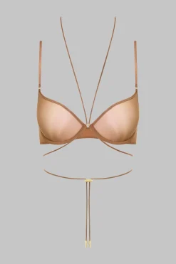French Kiss LightSoutien-gorge corbeille
