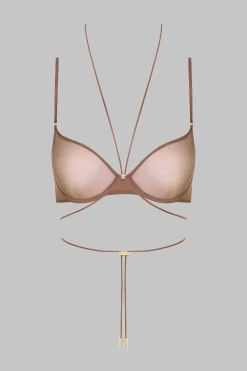 French Kiss LightSoutien-gorge corbeille