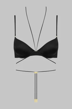 French KissSoutien-gorge corbeille