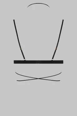 French KissSoutien-gorge triangle