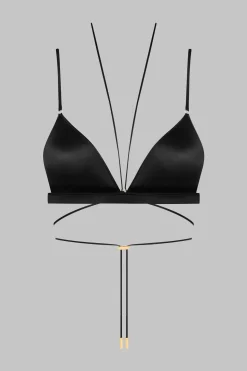 French KissSoutien-gorge triangle