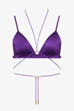 GlowMaillot de bain Triangle