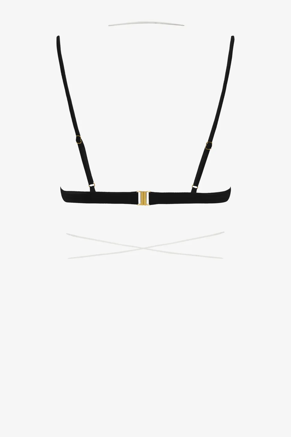 GlowMaillot de bain Triangle