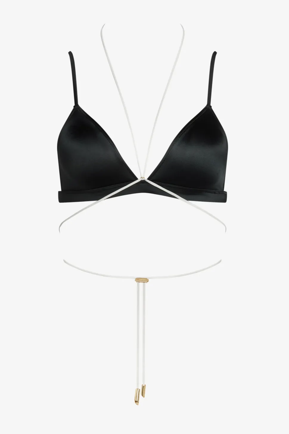 GlowMaillot de bain Triangle
