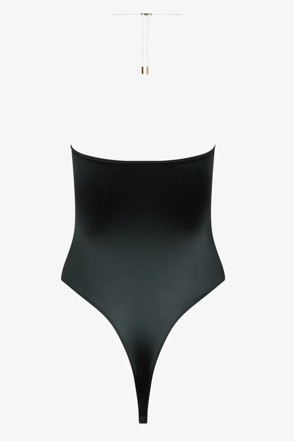 GlowMaillot de bain une pièce bustier