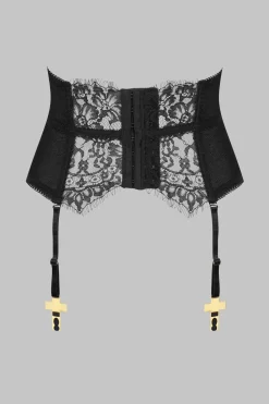 Inspiration DivineSerre-taille