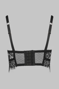 Inspiration DivineSoutien-gorge corbeille