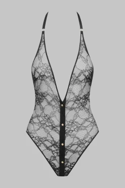 Jeux MagnétiquesBody culotte