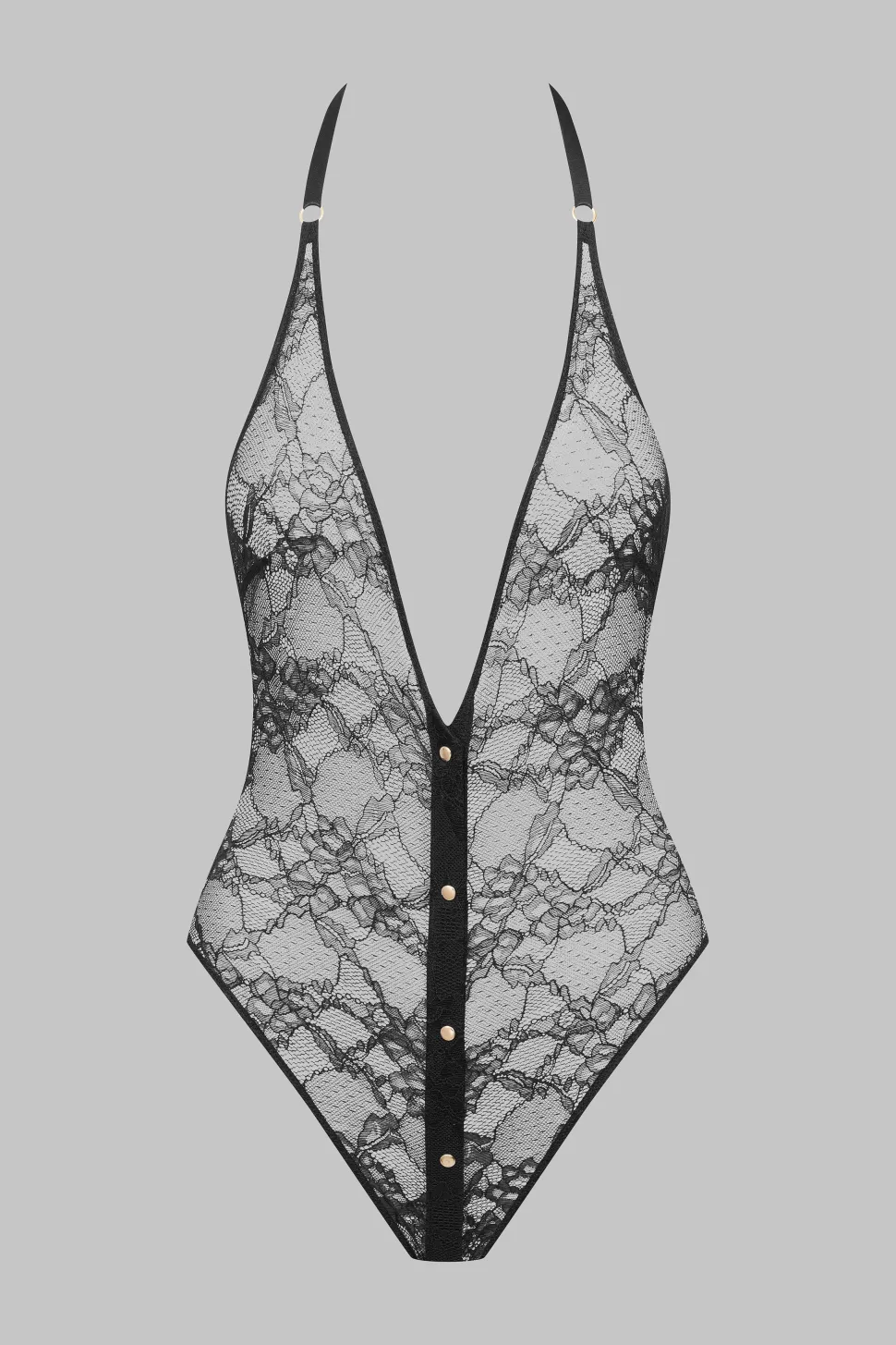 Jeux MagnétiquesBody culotte