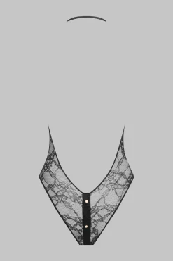 Jeux MagnétiquesBody culotte