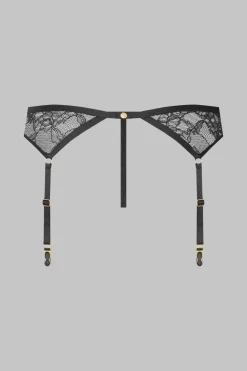 Jeux MagnétiquesString porte-jarretelles