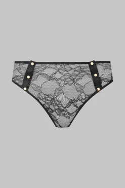 Jeux MagnétiquesTanga taille haute