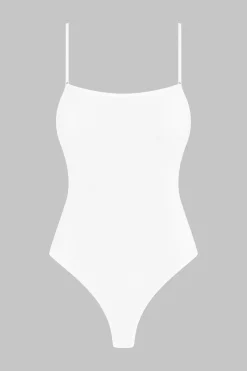 La Femme AmazoneBody String Bretelles