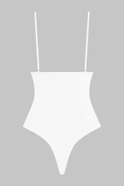 La Femme AmazoneBody String Bretelles