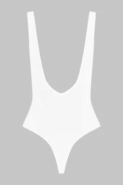 La Femme AmazoneBody String Col V