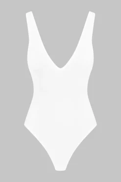 La Femme AmazoneBody String Col V