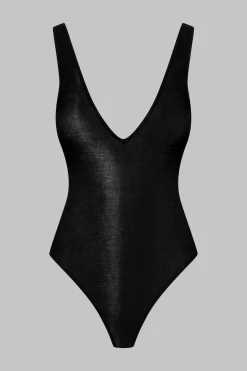 La Femme AmazoneBody String Col V