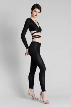 La Femme AmazoneLegging