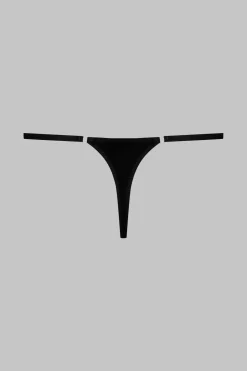 La Femme AmazoneMini String