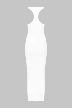 La Femme AmazoneRobe Longue